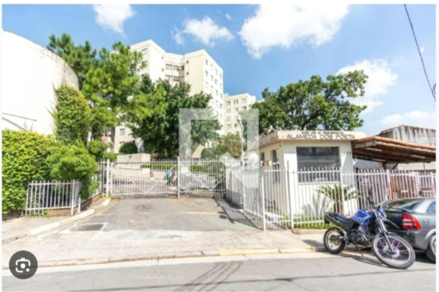 Apartamento à venda com 2 quartos em Freguesia do Ó, São Paulo, SP