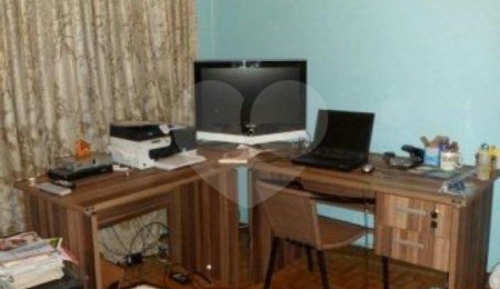 Sobrado à venda com 3 quartos em Vila Nova Mazzei, São Paulo, SP