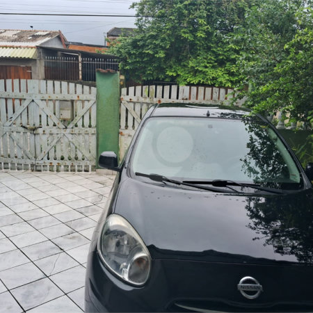 Casa Térrea à venda com 2 quartos em Balneário Itaoca, Mongaguá, SP