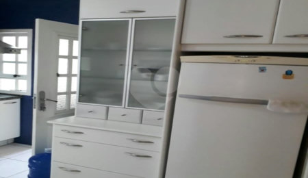 Casa à venda com 3 suítes em Jardim Bonfiglioli, São Paulo, SP