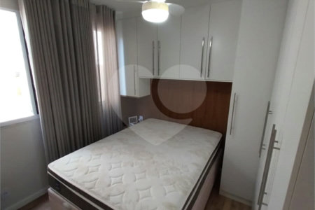 Apartamento à venda com 2 quartos em Campo Grande, Rio de Janeiro, RJ