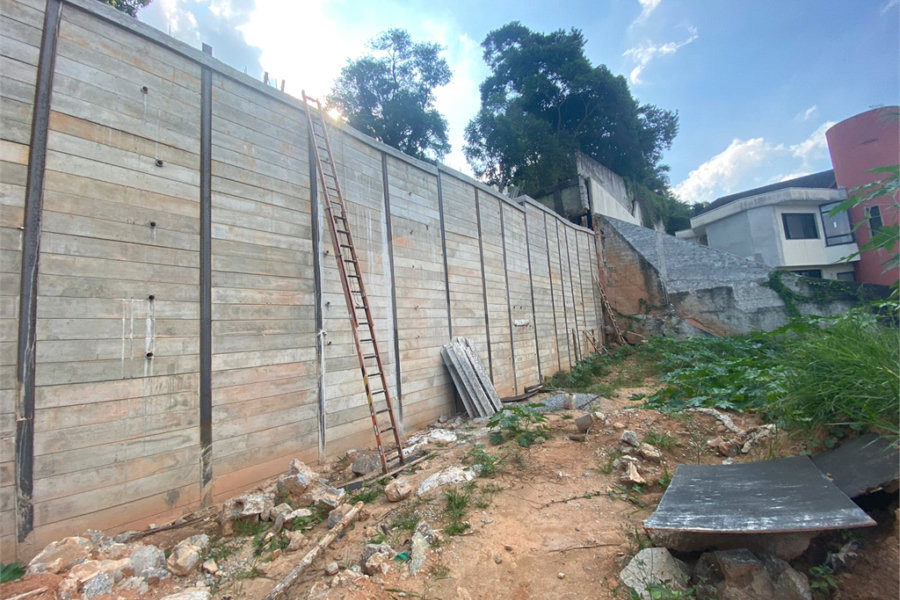 Terreno à venda em Tremembé, São Paulo, SP