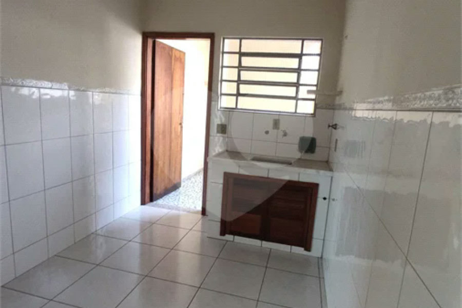 Apartamento à venda com 1 quarto em Vila Guilherme, São Paulo, SP