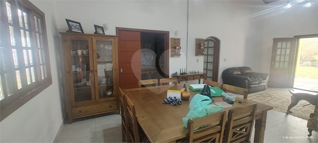 Chácara à venda com 3 quartos, sendo 1 suíte,  no Centro, Nazaré Paulista, SP
