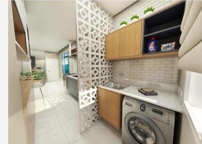 Residencial Bossanova