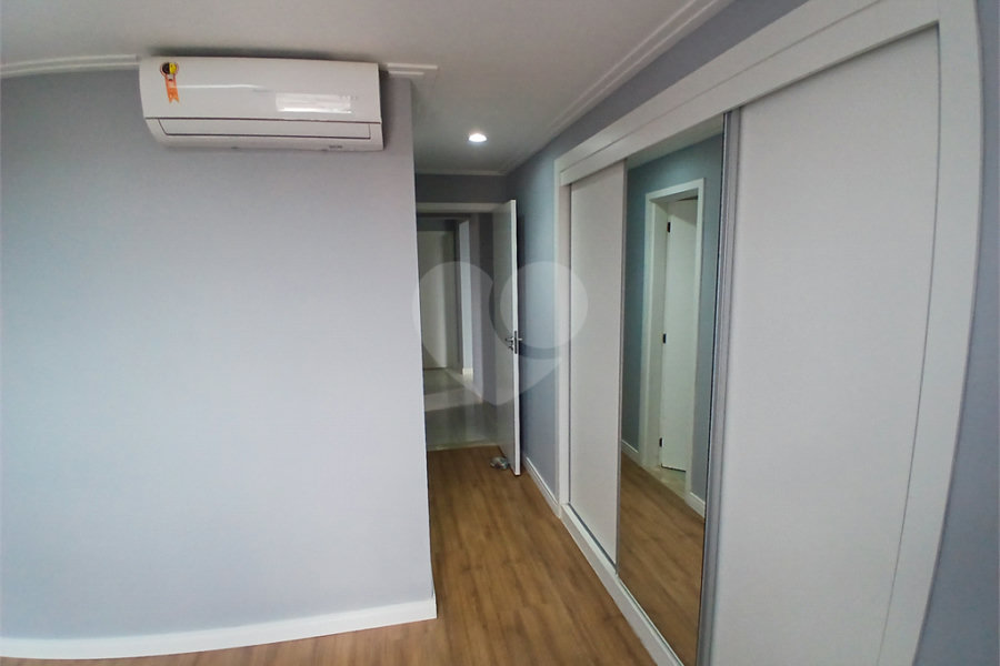 Cobertura à venda com 3 quartos, sendo 1 suíte, em Santana, São Paulo, SP