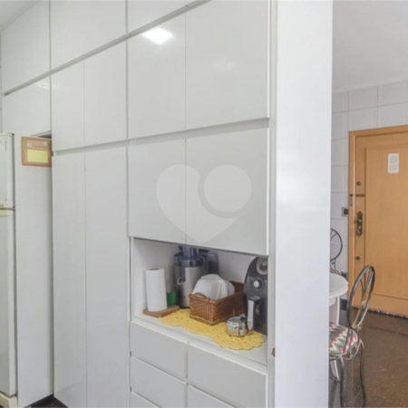 Apartamento á venda com 198m² - Ipiranga