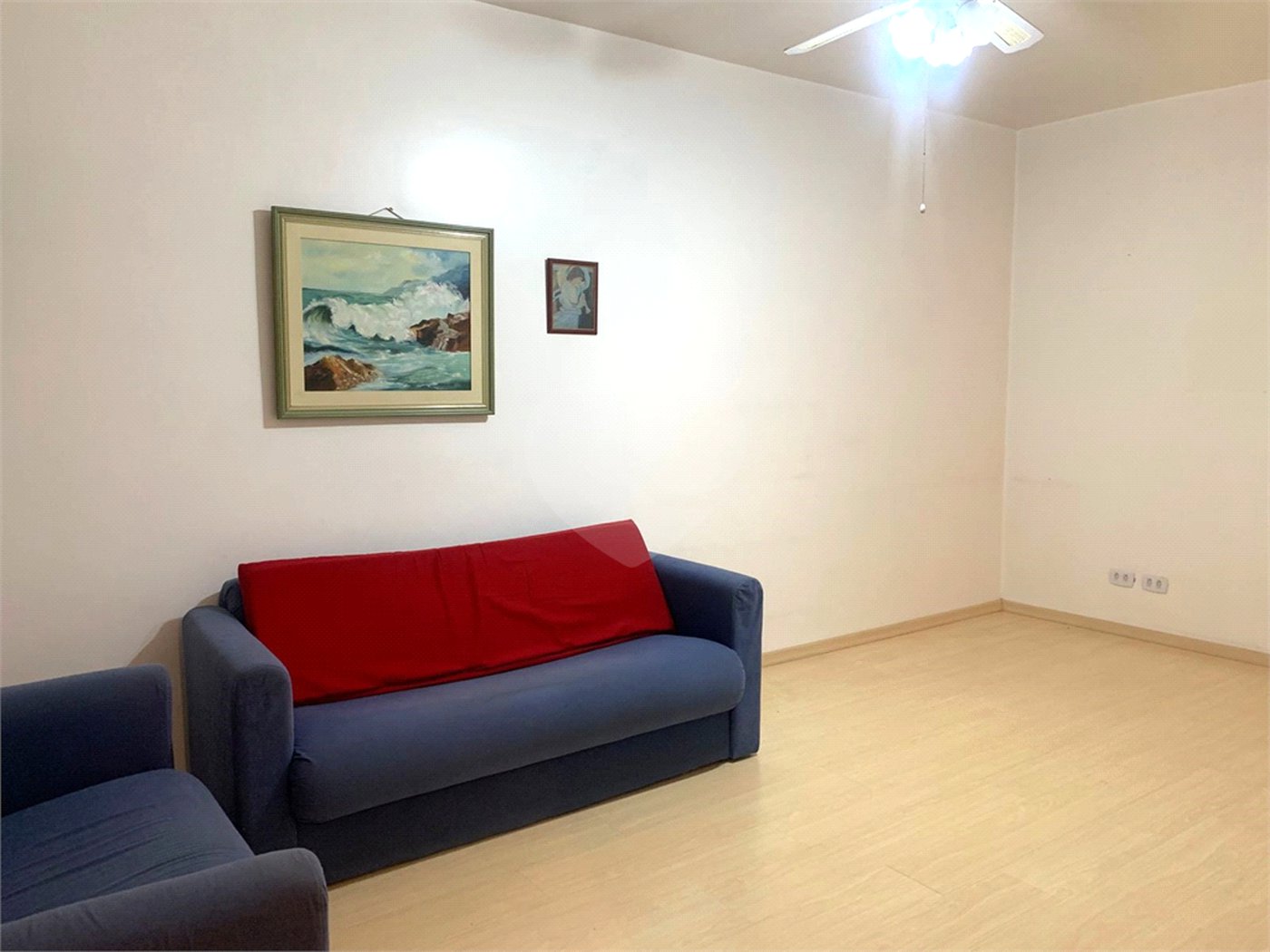 Apartamento à venda com 2 quartos em Pinheiros, São Paulo, SP