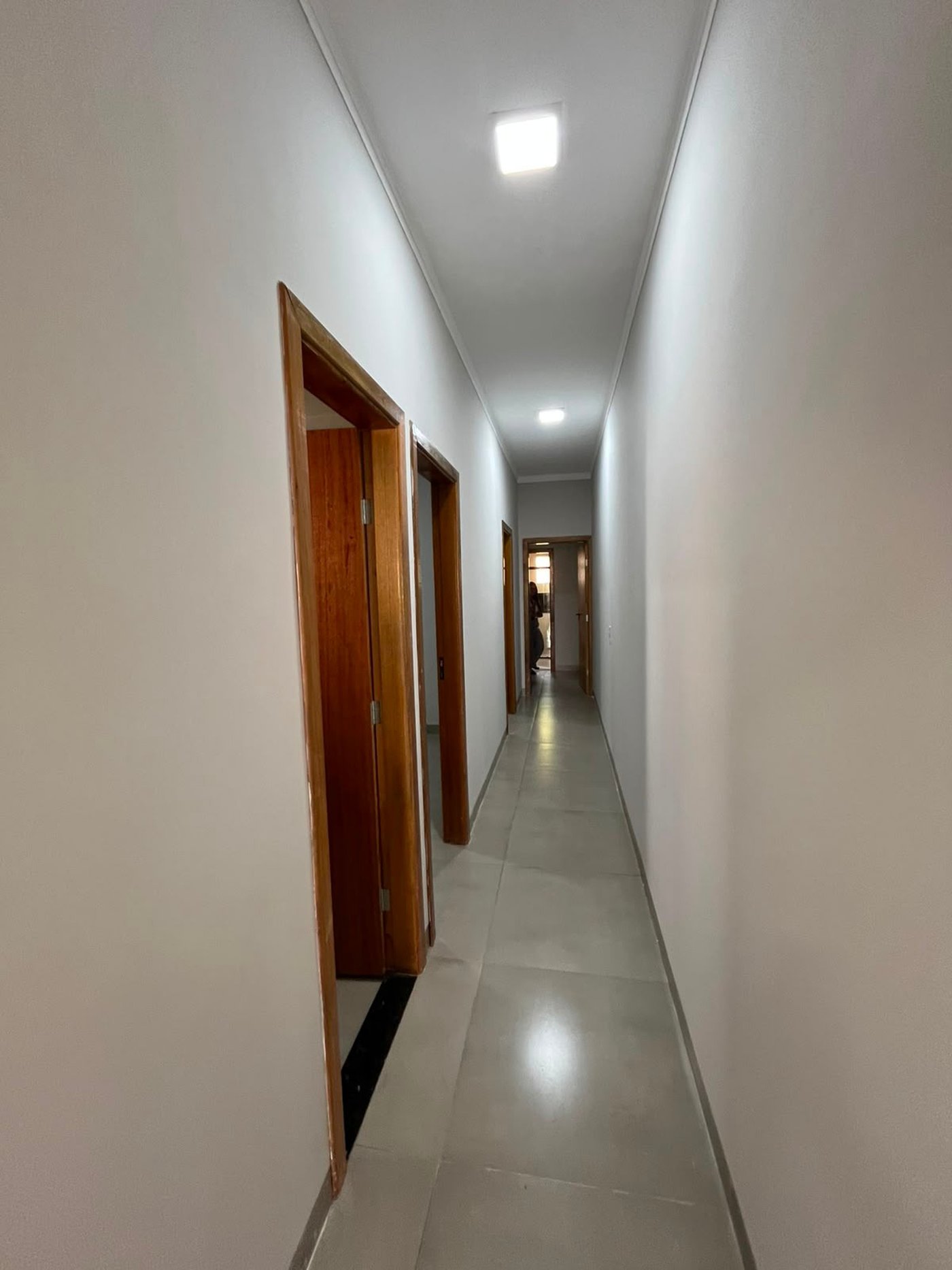 Casa à venda com 3 quartos, sendo 1 suíte,  em Alto da Boa Vista, Três Lagoas, MS