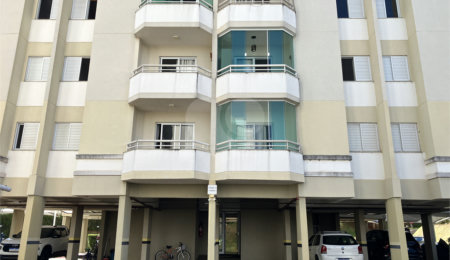 Apartamento à venda com 3 quartos, sendo 1 suíte, em Jardim Vera Cruz, Sorocaba, SP
