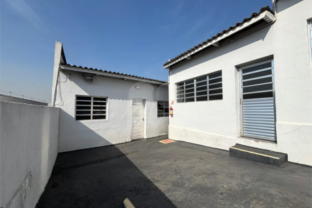 Prédio à venda em Sítio do Mandaqui, São Paulo, SP