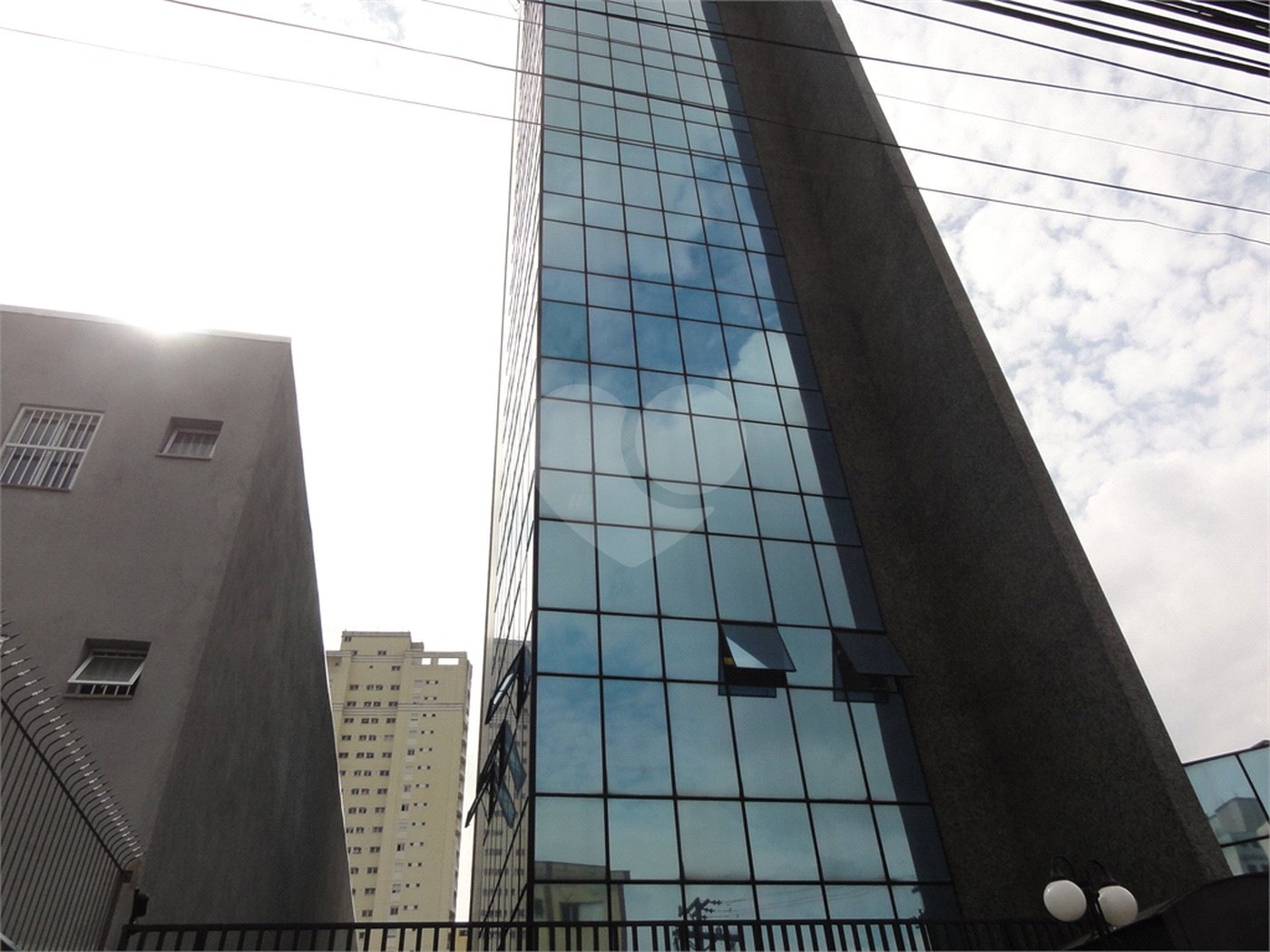 Sala à venda em Santana, São Paulo, SP
