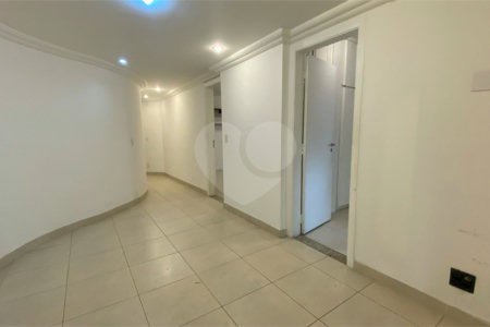 Apartamento para alugar com 3 suítes em Chácara Santo Antônio, São Paulo, SP
