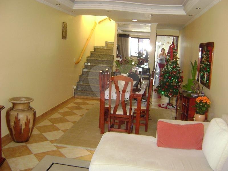 Casa à venda com 3 suítes em Ipiranga, São Paulo, SP
