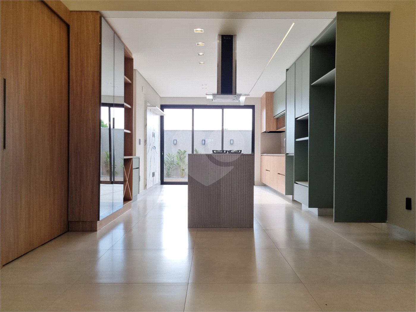 Casa à venda com 3 suítes no condomínio Residencial Quinta da Mata 1, Ribeirão Preto - SP