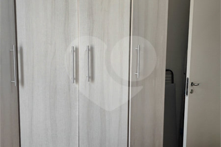 Apartamento à venda com 2 quartos, sendo 1 suíte, em Vila Guarani (z Sul), São Paulo, SP