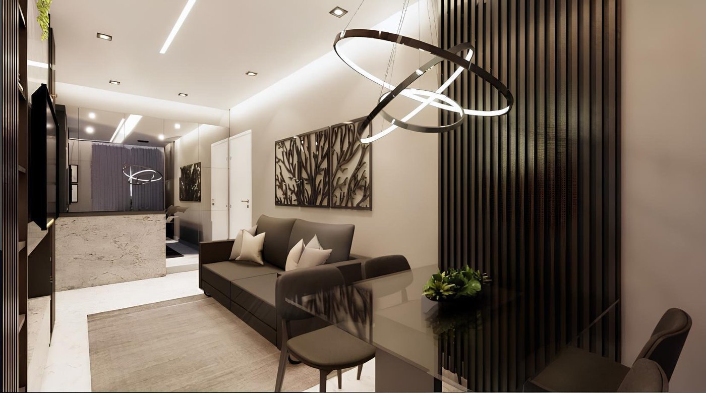 Central Park Residence Itapetininga
