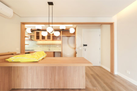 Apartamento à venda com 2 quartos, sendo 1 suíte,  em Vila Uberabinha, São Paulo, SP