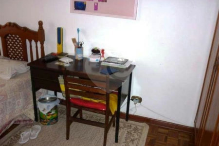 Sobrado à venda com 3 quartos, sendo 1 suíte, em Vila Aurora (zona Norte), São Paulo, SP