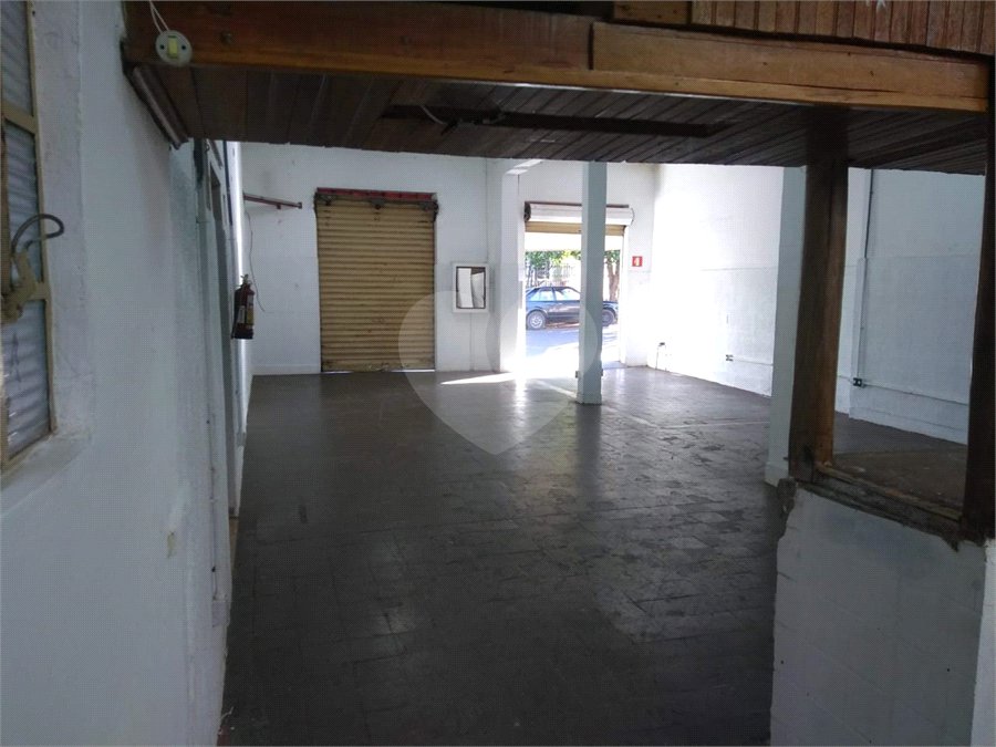 Salão para alugar no Centro, Araraquara, SP
