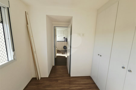 Apartamento à venda com 2 quartos em Santana, São Paulo, SP