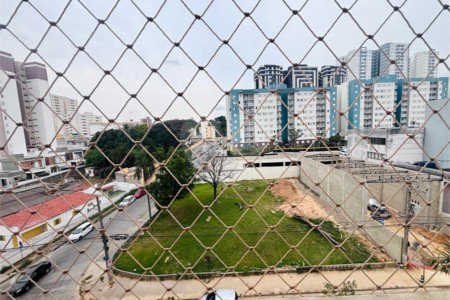 Apartamento à venda com 3 quartos, sendo 1 suíte, em Jardim Piratininga, Sorocaba, SP