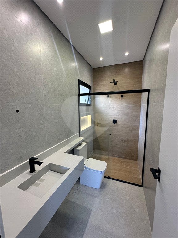 Casa à venda com 3 suítes no condomínio Mosaico Essence, Mogi das Cruzes - SP