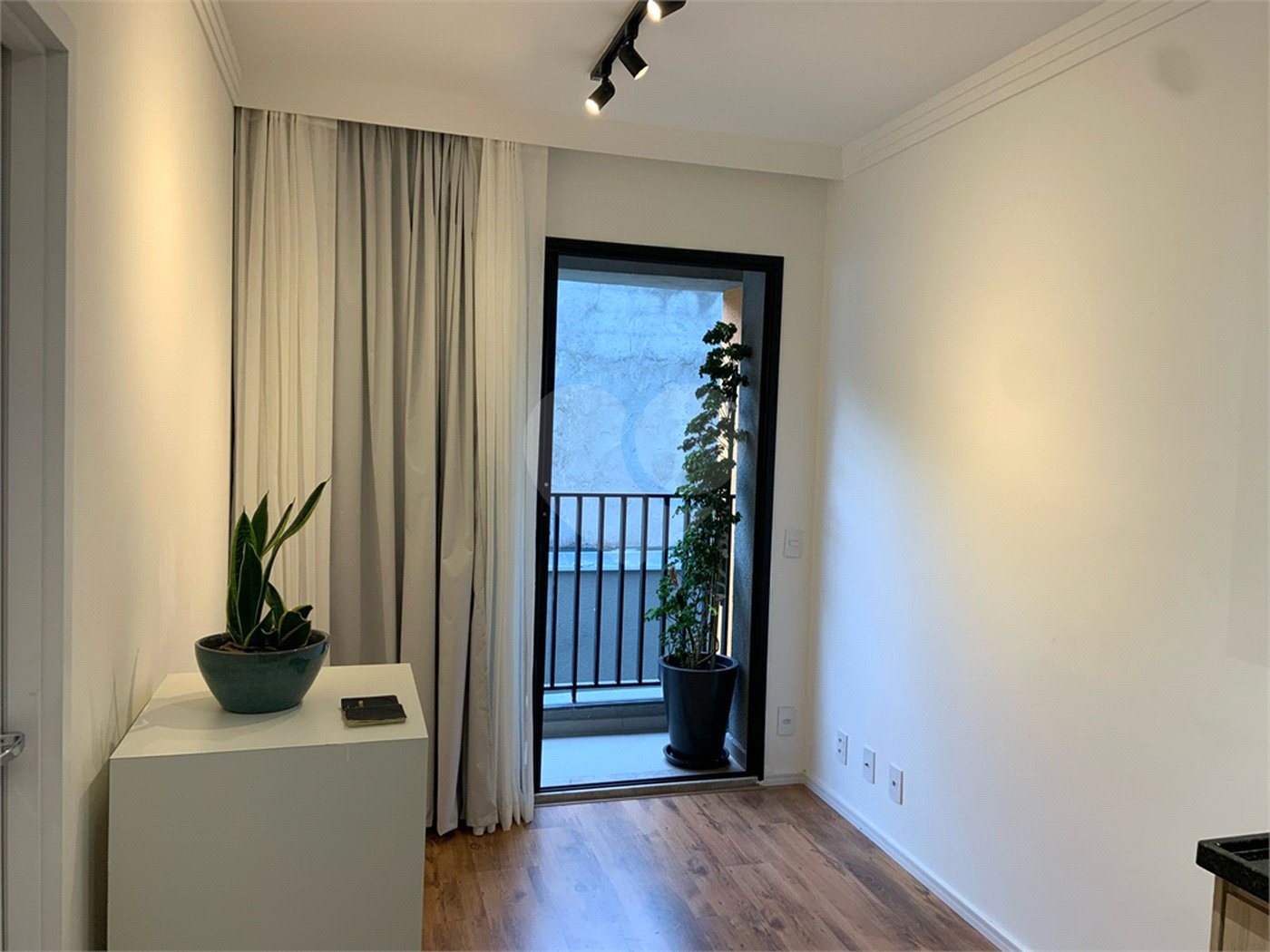 Apartamento à venda com 1 quarto em Pinheiros, São Paulo, SP
