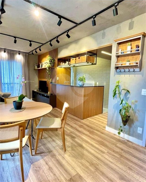 Apartamento à venda com 3 quartos, sendo 1 suíte, em Vila Guilherme, São Paulo, SP