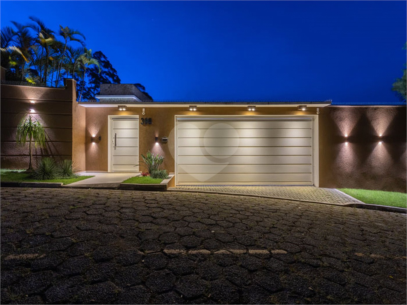 Casa à venda com 3 suítes no condomínio Parque Imperial da Cantareira, Mairiporã - SP