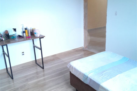 Chácara à venda com 2 quartos, sendo 1 suíte,  no Centro, Gramadinho, SP
