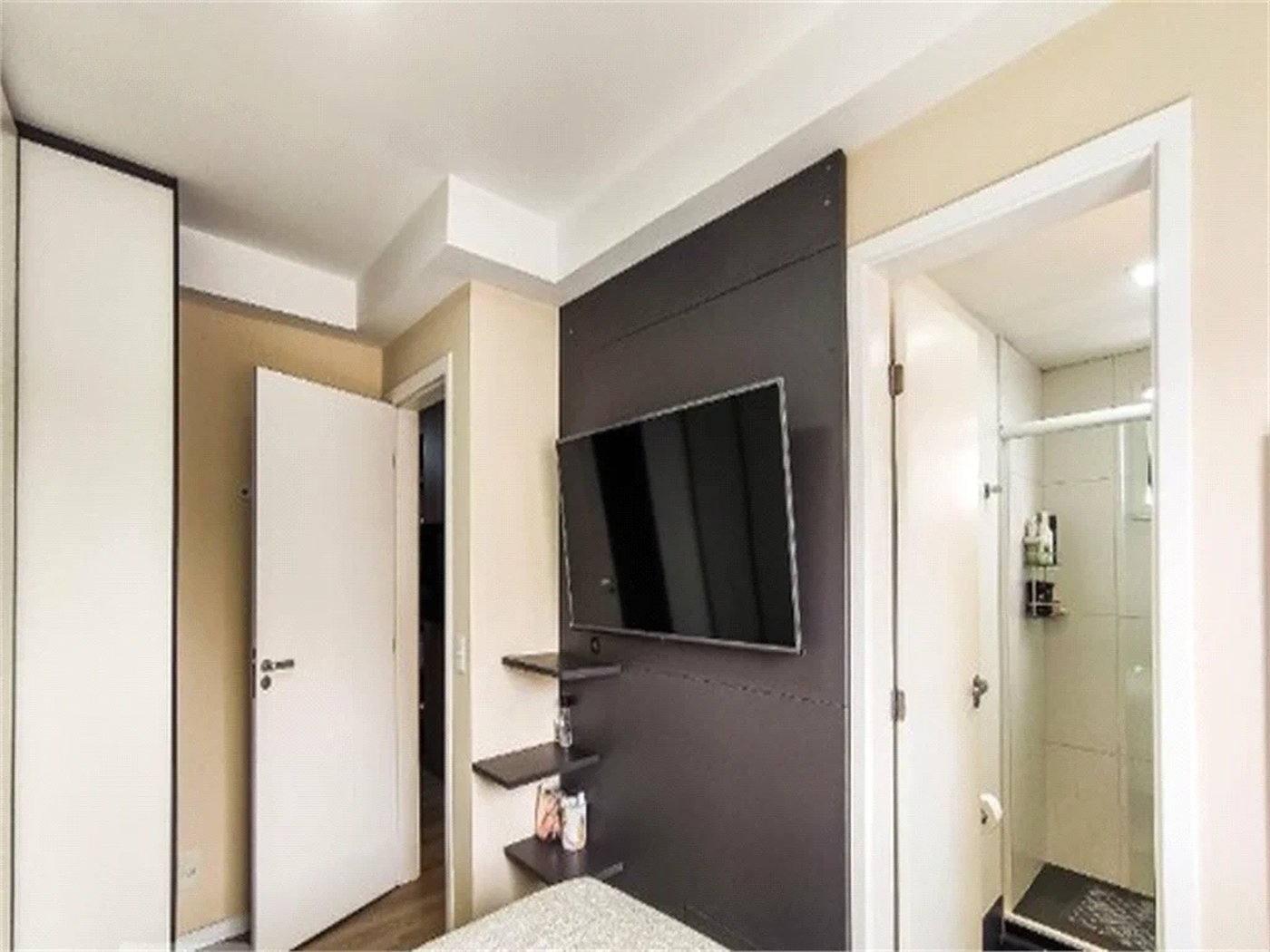 Apartamento à venda com 2 quartos, sendo 1 suíte, em Vila Andrade, São Paulo, SP