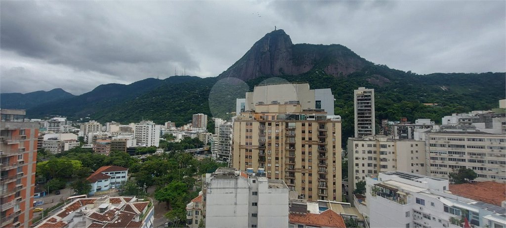 Cobertura à venda com 4 suítes em Lagoa, Rio de Janeiro, RJ