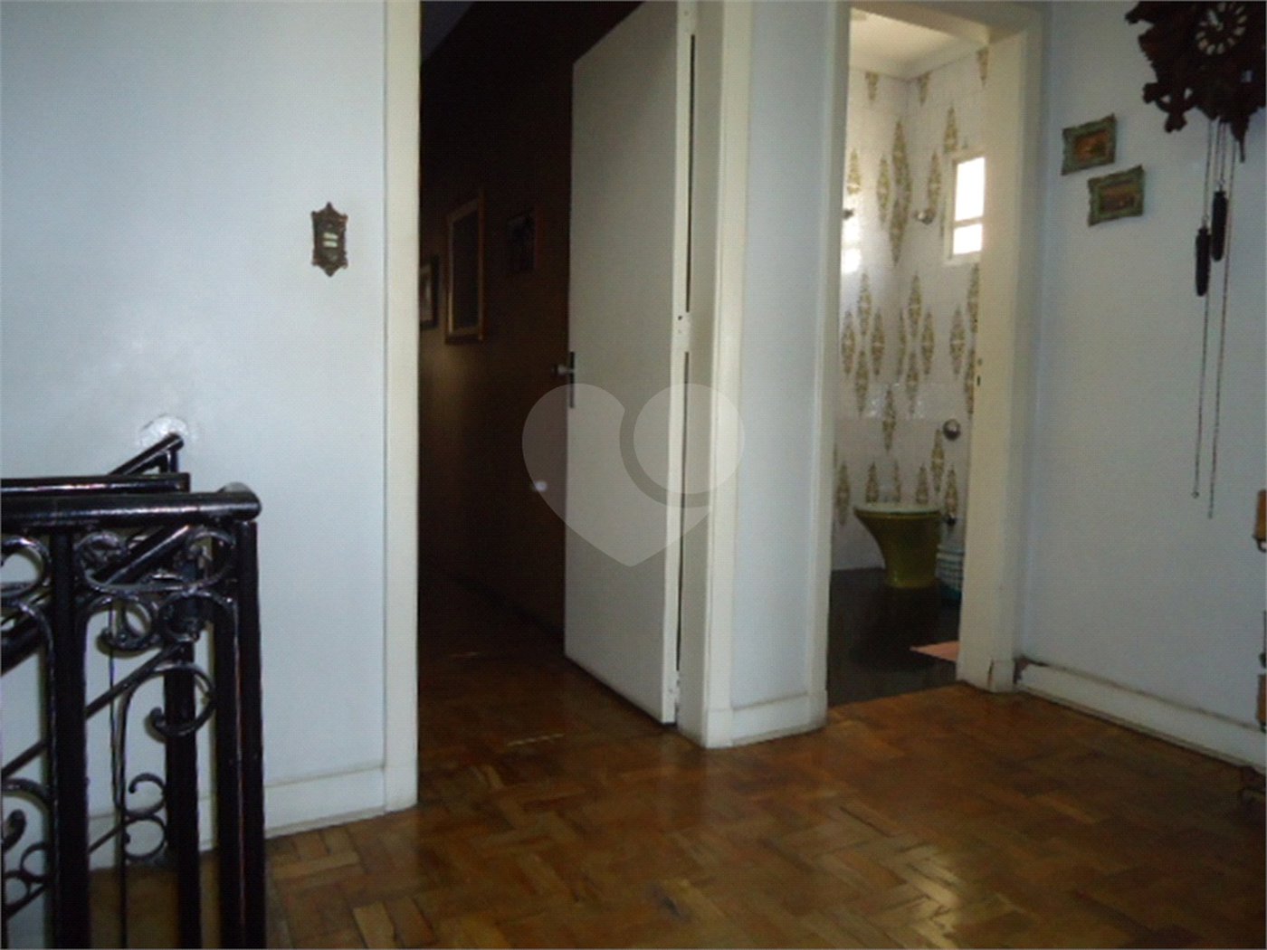 Sobrado à venda com 4 quartos em Santa Teresinha, São Paulo, SP
