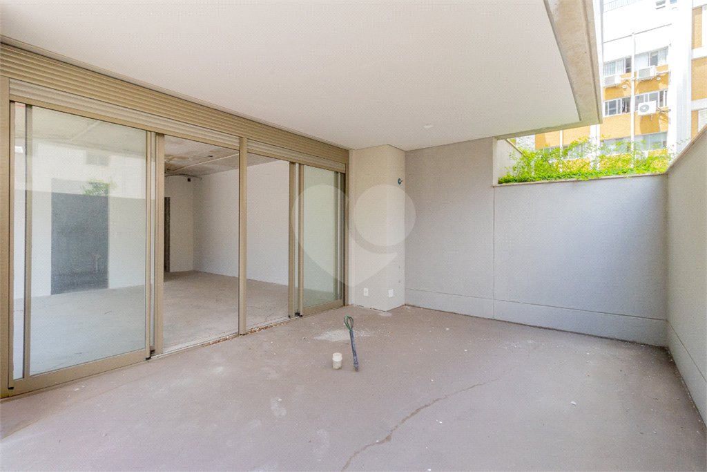 Apartamento à venda com 3 suítes em Jardim América, São Paulo, SP