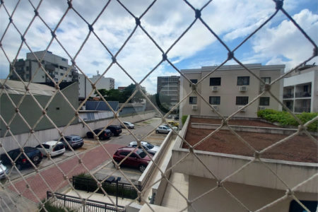 Apartamento à venda com 3 quartos, sendo 1 suíte,  em Andaraí, Rio de Janeiro, RJ