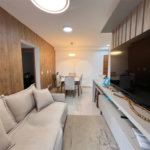 Apartamento à venda com 2 suítes em Atibaia Jardim, Atibaia, SP