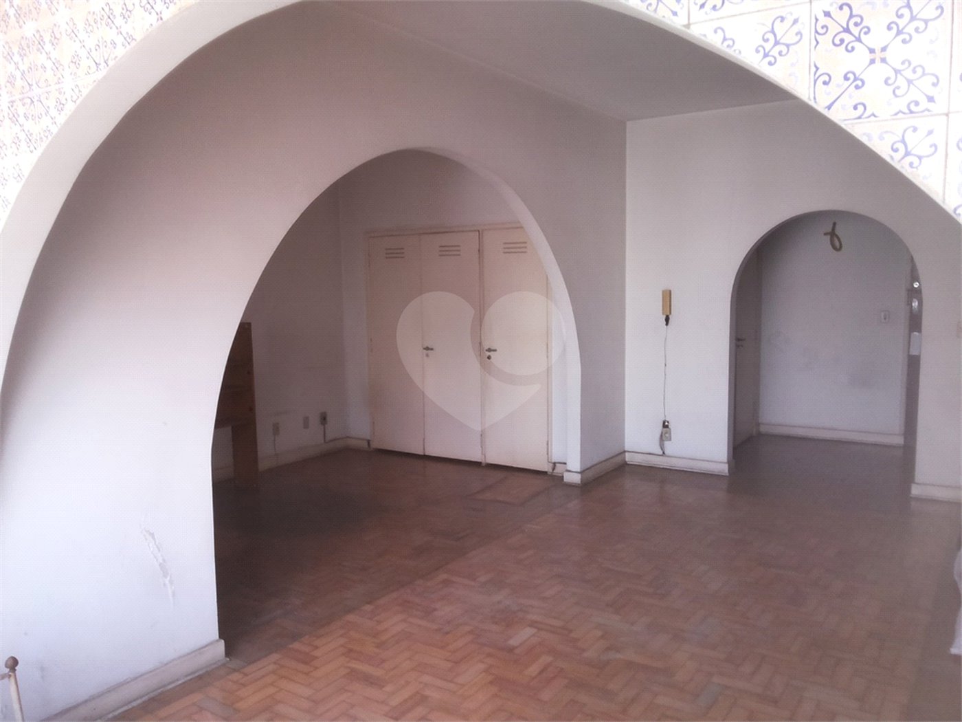Apartamento à venda com 1 quarto em Santa Cecília, São Paulo, SP