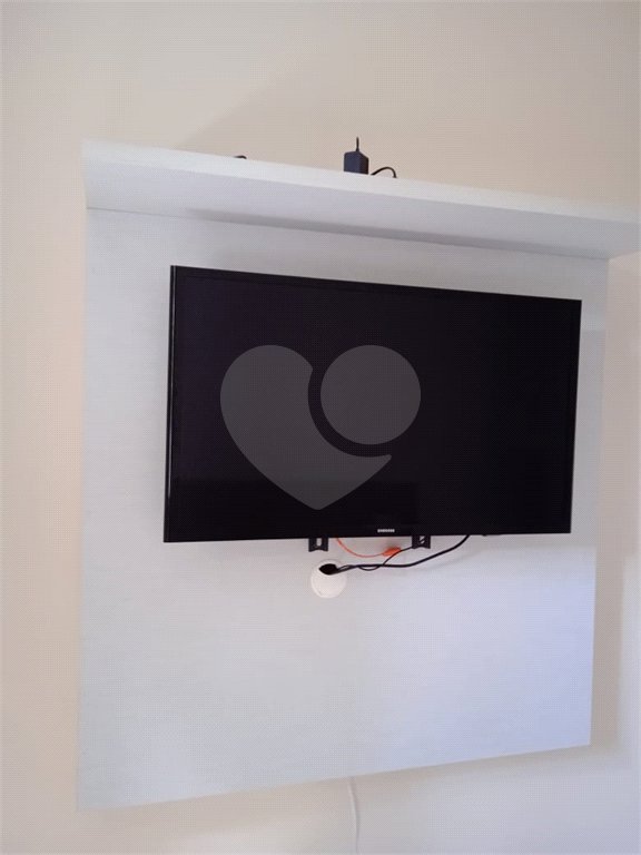 Apartamento à venda com 2 quartos em Jardim Novo Mundo, Sorocaba, SP