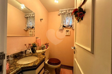 Cobertura à venda com 3 quartos, sendo 1 suíte, em Lar São Paulo, São Paulo, SP