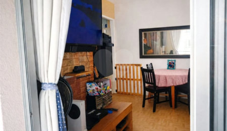 Apartamento à venda com 2 quartos em Vila Guilherme, São Paulo, SP