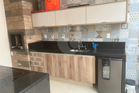 Casa à venda com 3 quartos, sendo 1 suíte, no condomínio Residencial Nova Aliança, Ribeirão Preto - SP