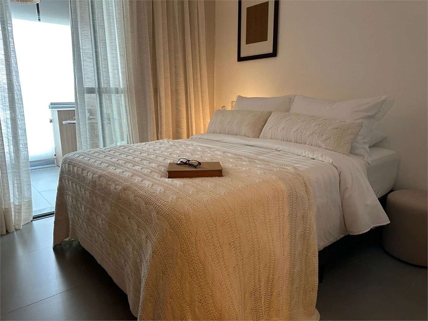 Apartamento à venda ou para alugar com 1 suíte em Pinheiros, São Paulo, SP