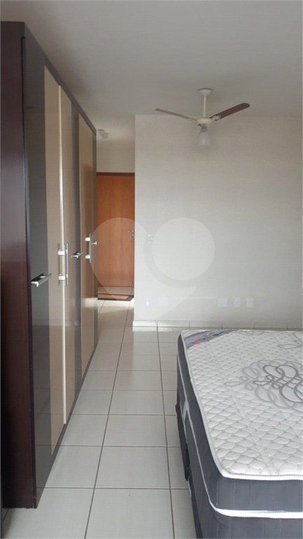 Apartamento à venda com 1 quarto em Vila Sfeir, Indaiatuba, SP