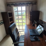 Casa mobiliada para locação no Condomínio Recanto Tranquilo (Palavra de Vida) – Atibaia/SP