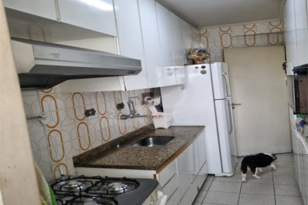 VILA CLEMENTINO 78 MS2
