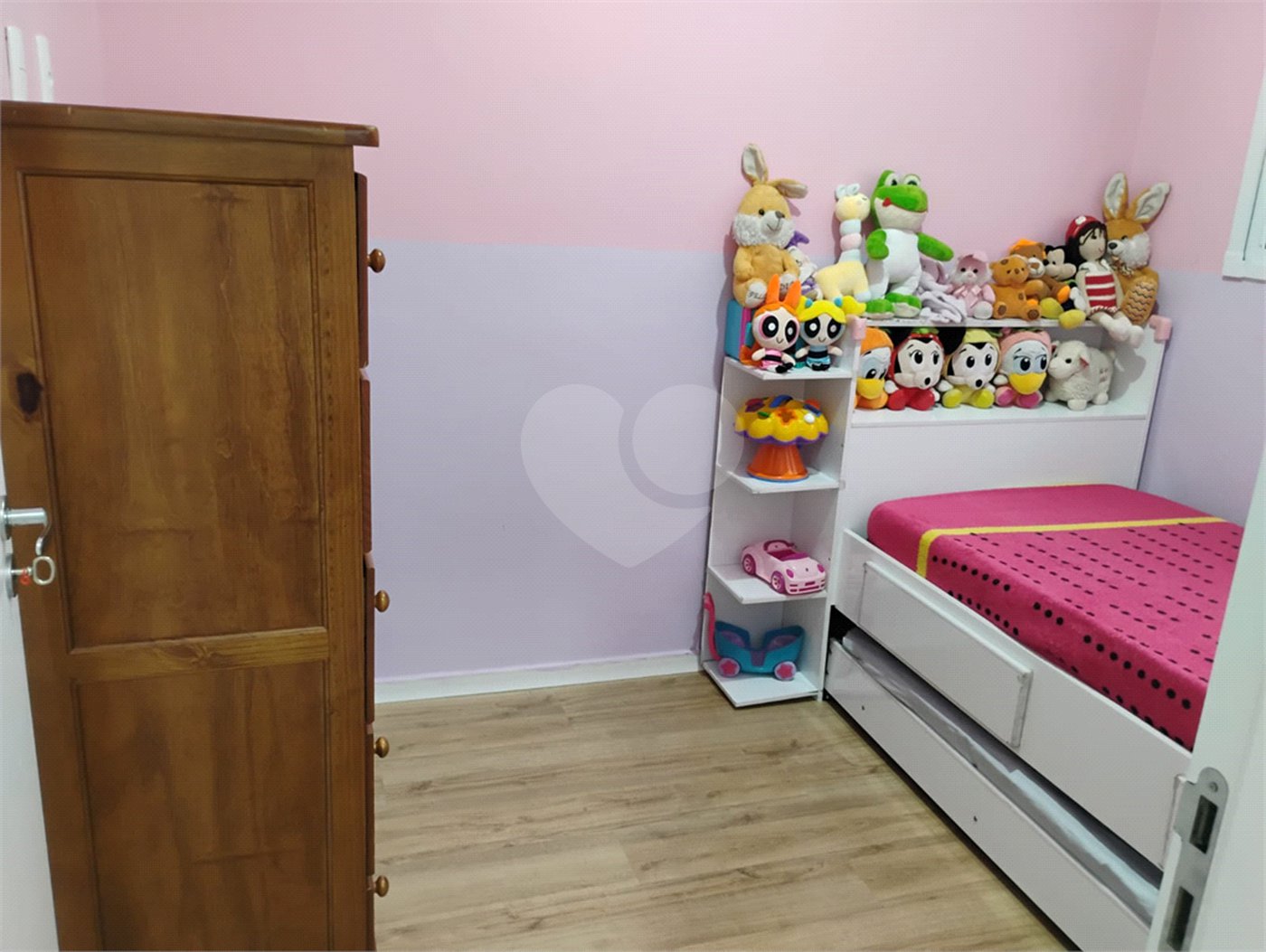 Apartamento à venda com 2 quartos em Vila Guilherme, São Paulo, SP