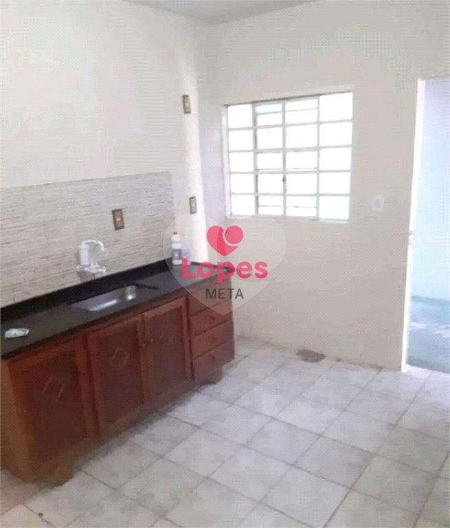 Casa à venda com 2 quartos em Jardim Americano, São José dos Campos, SP
