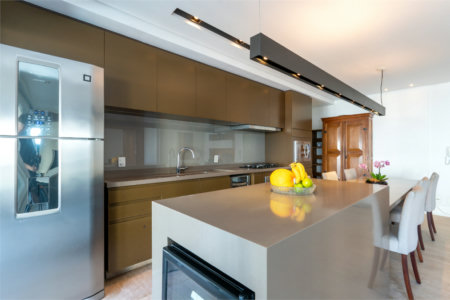 Apartamento à venda com 2 suítes em Brooklin Paulista, São Paulo, SP