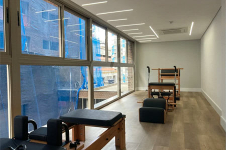 Apartamento à venda com 1 quarto em Pinheiros, São Paulo, SP